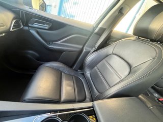 Jaguar E-Pace 2018