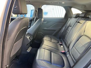 Jaguar E-Pace 2018