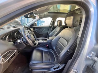 Jaguar E-Pace 2018