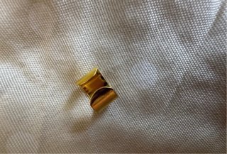 Orecchini Ear Cuff Senza Foro Oro