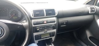 SEAT Leon 2003