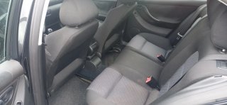 SEAT Leon 2003