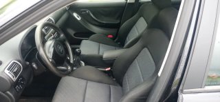SEAT Leon 2003