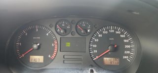 SEAT Leon 2003