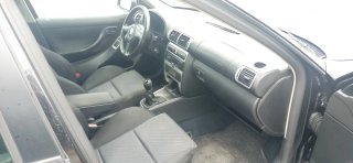 SEAT Leon 2003