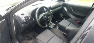 SEAT Leon 2003