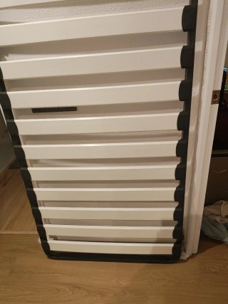 Somier 90x190 FiberMaster