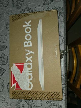 Samsung Galaxy Book 3 i5 + accesorios