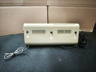 Radio Despertador Sony ICF-C220L Beige