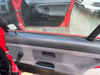 BMW Serie 3 e36  1992 cambio por gti mk3 o interes