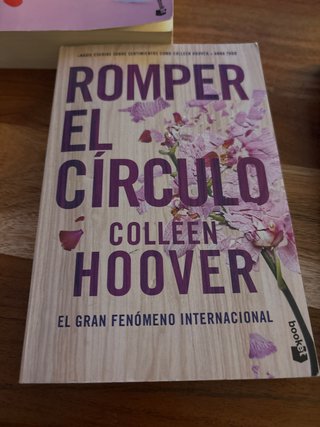 Romper el círculo (It Ends with Us)