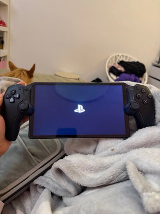 PS Portal Sony Negro