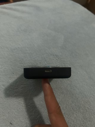 Cargador Portátil 10000 mAh