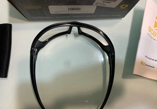 Gafas Bobster Hooligan Photochromic Negras