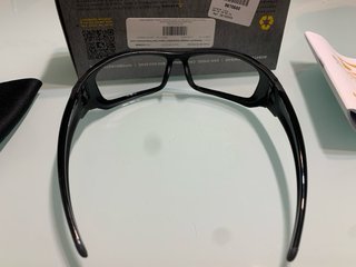 Gafas Bobster Hooligan Photochromic Negras