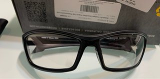 Gafas Bobster Hooligan Photochromic Negras