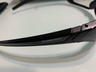 Gafas Bobster Hooligan Photochromic Negras