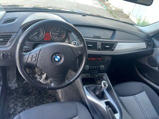 BMW X1 2010