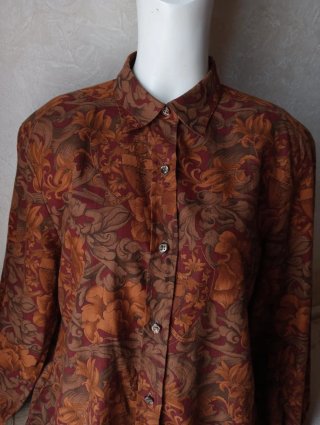 Camicia vintage - Luisa Perugini