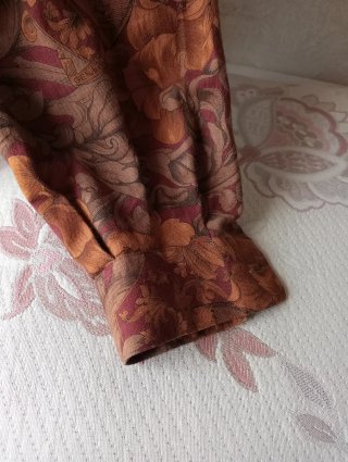 Camicia vintage - Luisa Perugini