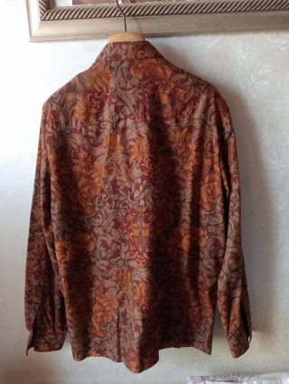 Camicia vintage - Luisa Perugini