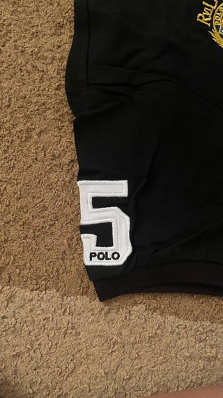 Polo Ralph Lauren New York Vintage Uomo