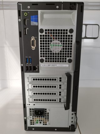 PC Dell OptiPlex i3 3040