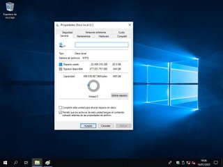 PC Dell OptiPlex i3 3040