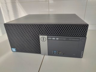 PC Dell OptiPlex i3 3040