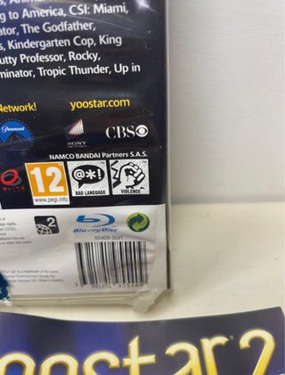 Yoostar 2: In the Movies PS3