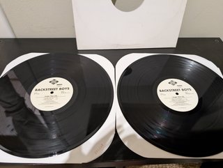 Backstreet Boys - Larger Than Life Remix (House)