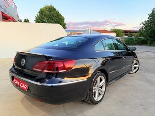 Volkswagen CC 2015