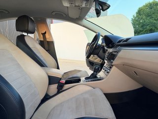 Volkswagen CC 2015