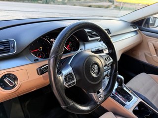Volkswagen CC 2015