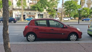 Renault Clio 2006
