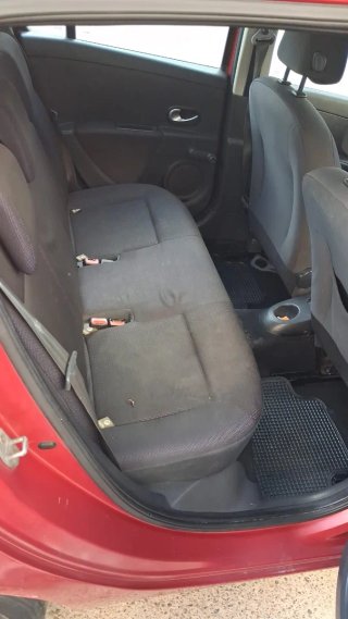 Renault Clio 2006