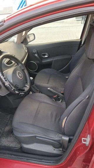 Renault Clio 2006