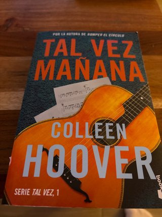 Tal vez manana