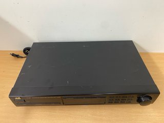 Sintonizador JVC FX-362 FM/MW/LW