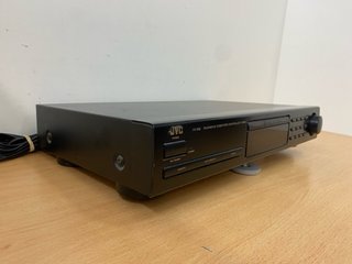 Sintonizador JVC FX-362 FM/MW/LW