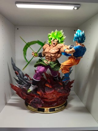 Broly 1/6 FIGURE CLASS