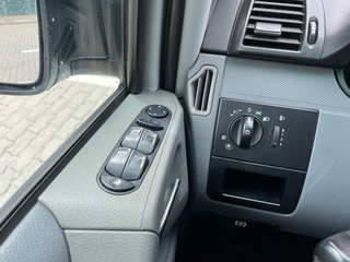 Mercedes-Benz Vito 2004