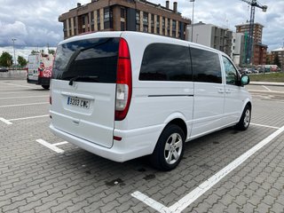 Mercedes-Benz Vito 2004