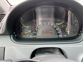 Mercedes-Benz Vito 2004