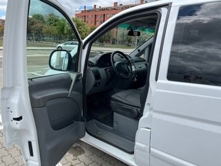 Mercedes-Benz Vito 2004