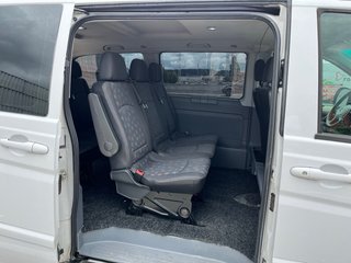 Mercedes-Benz Vito 2004
