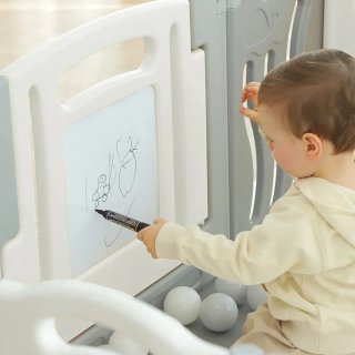 Parque infantil 150x155x61