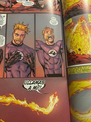 Lote de cómics