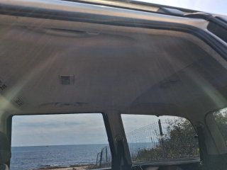 Volkswagen Sharan 2002