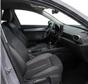 Cupra Formentor CUPRA Formentor 1.5 TSI 110kW (150 CV)